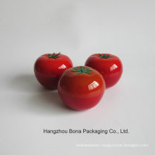 Wholesale Skin Care Packagingempty Fruit Tomato Shape Cosmetic Bottle Series